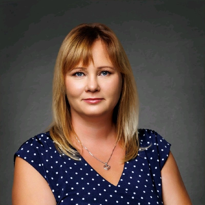 Duhonyi Andrea könyvelő és adótanácsadó, NEXT Könyvelőiroda Kft. ügyvezetője