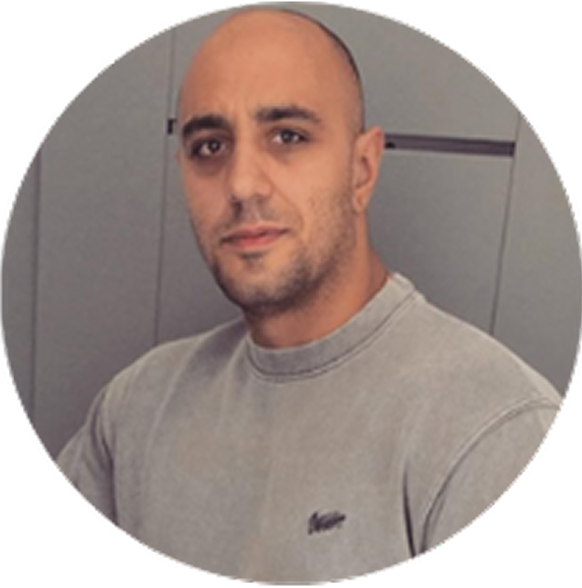 Kovács Gábor nyílászáró szakértő